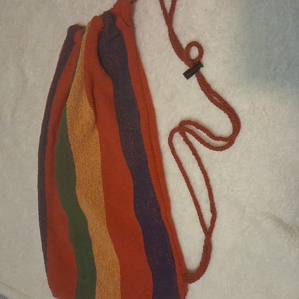 Drawstring Bag - Picture 3 of 7